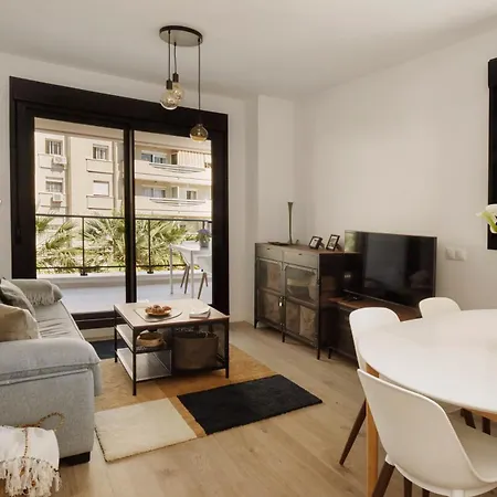 Enclave Apartment Estepona