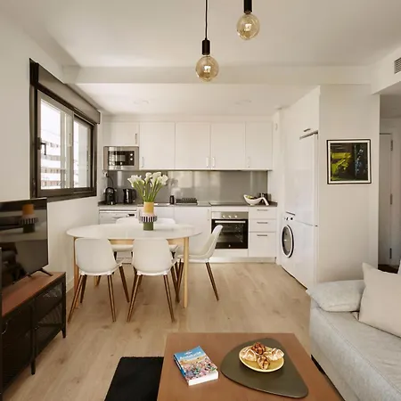 Enclave Apartment Estepona