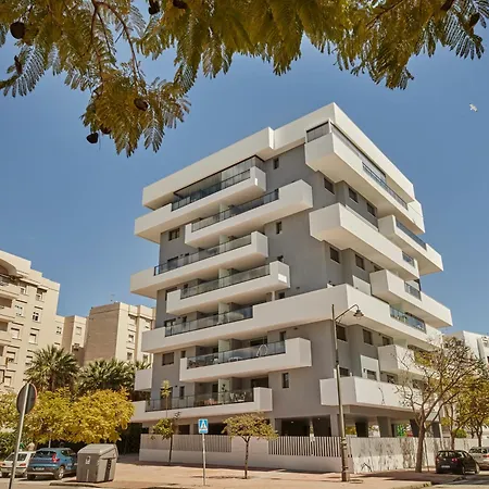 Apartment Enclave