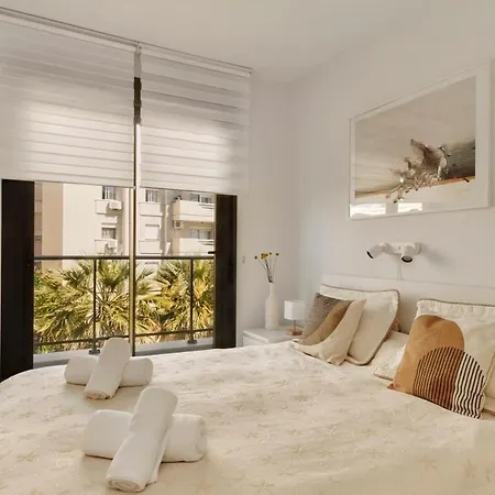 Enclave Apartment *