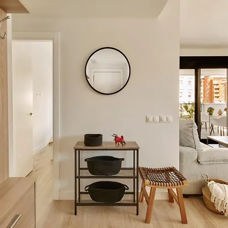 Apartment Enclave Estepona