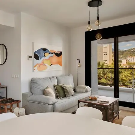 Enclave Apartment