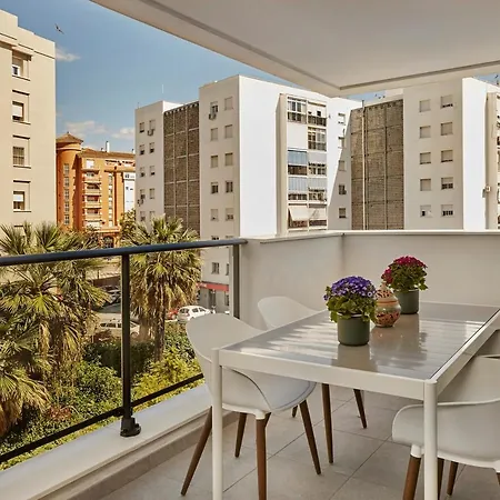 Apartment Enclave