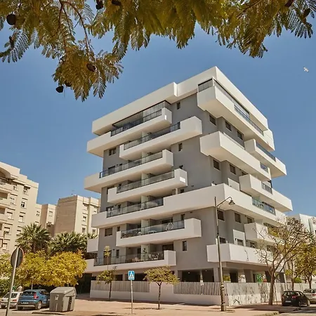 Enclave Apartment