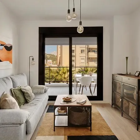 Apartment Enclave