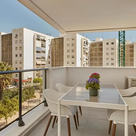 Apartment Enclave *